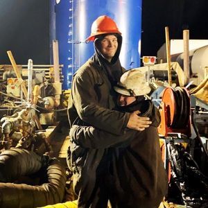 Meet your Posher, Nathan